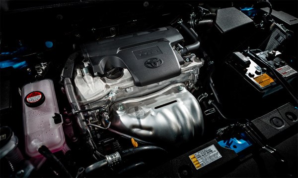 C1425 Ошибка Тойота Rav4 4 Поколения… Неисправности датчиков C1425 Ошибка Тойота Rav4 4 Поколения… Неисправности датчиков