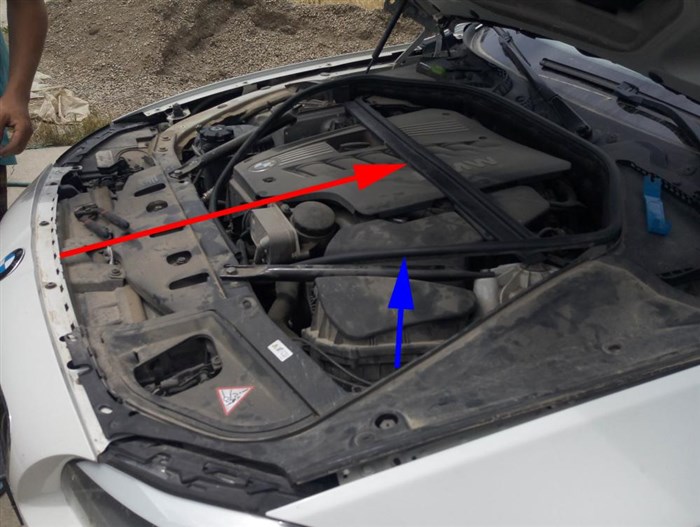 Bmw F10 Ошибка Уровня Охлаждающей Жидкости Форум bmw x3 серия e83 Bmw F10 Ошибка Уровня Охлаждающей Жидкости Форум bmw x3 серия e83