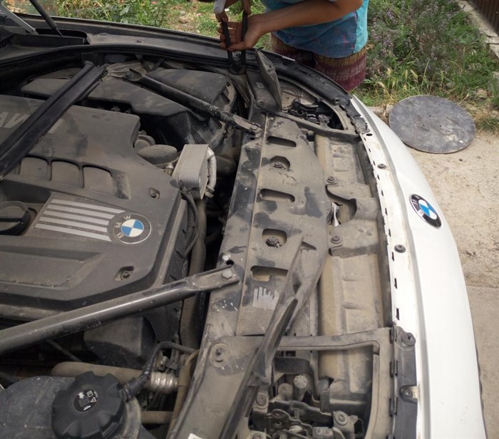 Bmw F10 Ошибка Уровня Охлаждающей Жидкости Форум bmw x3 серия e83 Bmw F10 Ошибка Уровня Охлаждающей Жидкости Форум bmw x3 серия e83