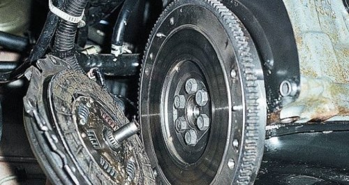 Форд Дергается При Трогании с Места © Коленчатый вал и топливо Форд Дергается При Трогании с Места © Коленчатый вал и топливо