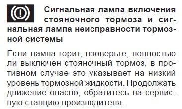Постоянно Горят Стопы на Рено Логан… Пошаговое руководство Постоянно Горят Стопы на Рено Логан… Пошаговое руководство
