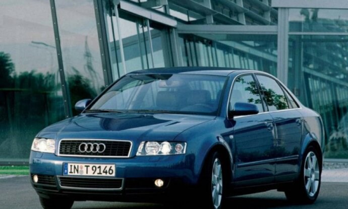 Ошибка на Ауди Parking Brake Malfunction. Расшифровка комбинаций Ошибка на Ауди Parking Brake Malfunction. Расшифровка комбинаций