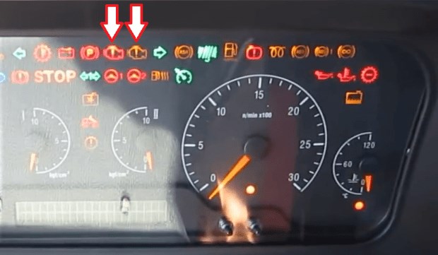 Ошибка Spn 562 Fmi 8 sa 3 • Двигатель с эбу isb cm2150 Ошибка Spn 562 Fmi 8 sa 3 • Двигатель с эбу isb cm2150
