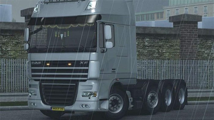 Даф 105 Ошибка Ebs Тормоз Автомобиля – Пояснения к ошибкам daf Даф 105 Ошибка Ebs Тормоз Автомобиля – Пояснения к ошибкам daf