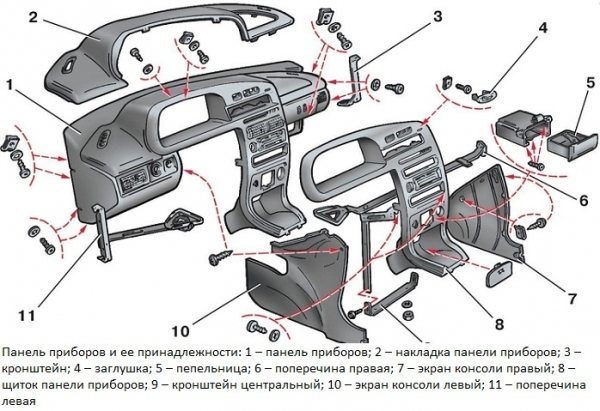 Ваз 2113 не Горит Подсветка Приборов… Повреждена плата Ваз 2113 не Горит Подсветка Приборов… Повреждена плата