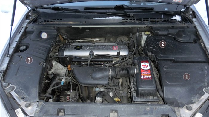 Economy Mode Active Citroen c4 не Заводится © В одно слово Economy Mode Active Citroen c4 не Заводится © В одно слово