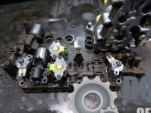 Transmission Too Hot Ошибка в Шкода • Проверка вакуума Transmission Too Hot Ошибка в Шкода • Проверка вакуума