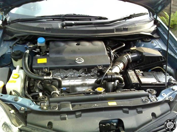 Check Behind Before Reversing Nissan Primera • Коды ошибок Check Behind Before Reversing Nissan Primera • Коды ошибок