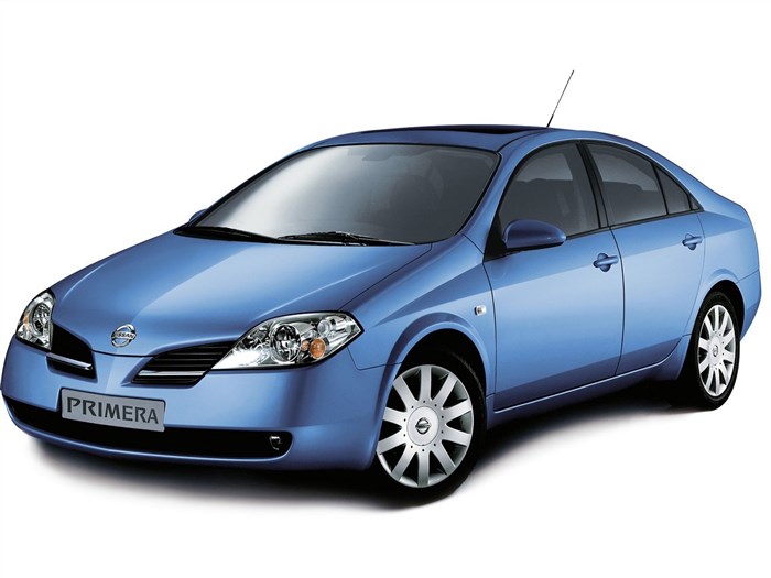 Check Behind Before Reversing Nissan Primera • Коды ошибок Check Behind Before Reversing Nissan Primera • Коды ошибок