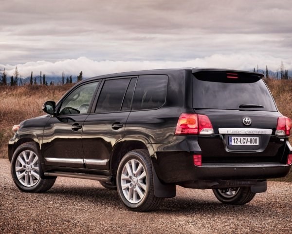 C1414 Ошибка Тойота Land Cruiser 200 – Устранение неисправностей C1414 Ошибка Тойота Land Cruiser 200 – Устранение неисправностей