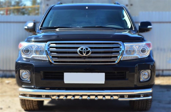 C1242 Ошибка Тойота Land Cruiser 100. Ошибка системы pcs C1242 Ошибка Тойота Land Cruiser 100. Ошибка системы pcs