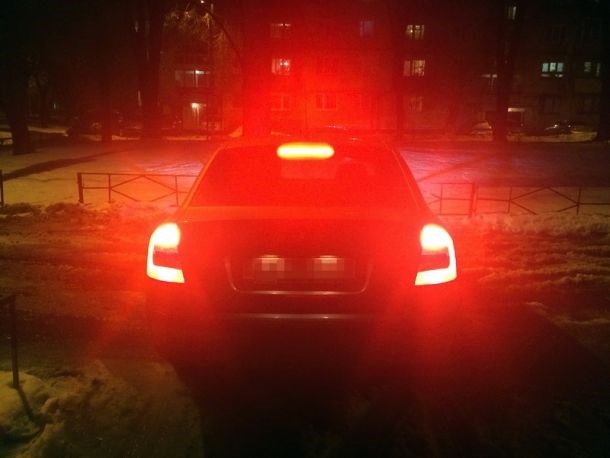 Не Горят Стопы на Шкода Октавия Тур • Блок предохранителей Не Горят Стопы на Шкода Октавия Тур • Блок предохранителей