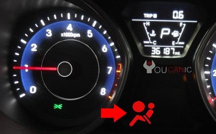 Сброс Ошибки Подушки Безопасности Шкода Карок. Пошаговая инструкция Сброс Ошибки Подушки Безопасности Шкода Карок. Пошаговая инструкция