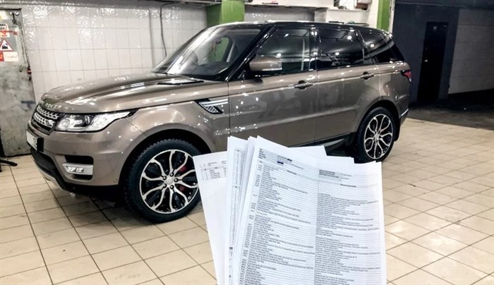 Рендж Ровер Ошибка Автомобиль Наклоняется на Поворотах Особенности трансмиссии Рендж Ровер Ошибка Автомобиль Наклоняется на Поворотах Особенности трансмиссии