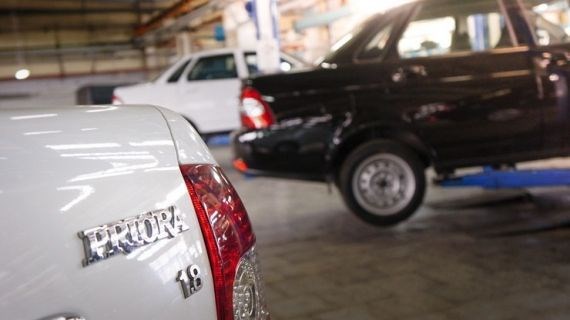 Приора Горит Чек не Набирает Обороты… Неисправность дмрв Приора Горит Чек не Набирает Обороты… Неисправность дмрв