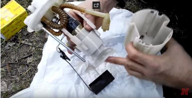 Почему не Горит Зажигание на Ваз 2110. Особенности и артикулы Почему не Горит Зажигание на Ваз 2110. Особенности и артикулы
