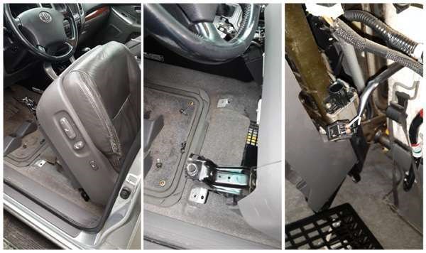 Lexus Rx300 Bank 1 Sensor 2 – Проверка осциллографом Lexus Rx300 Bank 1 Sensor 2 – Проверка осциллографом