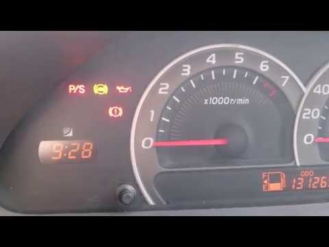Ошибка P1121 Тойота Ленд Крузер 100. P2757 код prado Ошибка P1121 Тойота Ленд Крузер 100. P2757 код prado