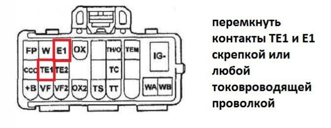 Ошибка P1121 Тойота Ленд Крузер 100. P2757 код prado Ошибка P1121 Тойота Ленд Крузер 100. P2757 код prado