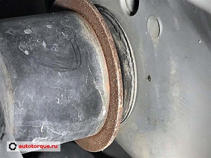 Ошибка 2293 Ниссан Икстрейл Т31 Дизель Топливные магистрали Ошибка 2293 Ниссан Икстрейл Т31 Дизель Топливные магистрали