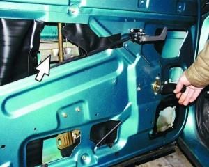Ваз 2110 не Работают Стеклоподъемники а Кнопки Горят Медленное движение Ваз 2110 не Работают Стеклоподъемники а Кнопки Горят Медленное движение