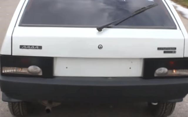 Не Горит Задний Поворотник Ваз 2109… Мелкие неисправности Не Горит Задний Поворотник Ваз 2109… Мелкие неисправности