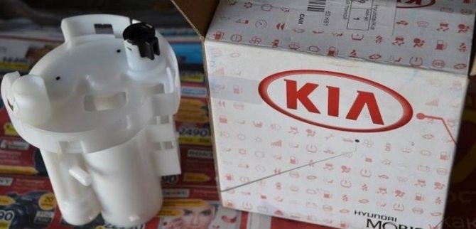 Киа Рио не Заводится Панель не Горит Сульфатация пластин акб Киа Рио не Заводится Панель не Горит Сульфатация пластин акб