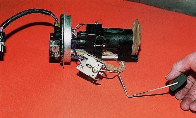 Датчик Ошибок Инжектора на Ваз 2109 – Основные симптомы Датчик Ошибок Инжектора на Ваз 2109 – Основные симптомы