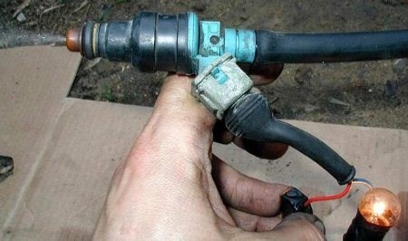 Датчик Ошибок Инжектора на Ваз 2109 – Основные симптомы Датчик Ошибок Инжектора на Ваз 2109 – Основные симптомы
