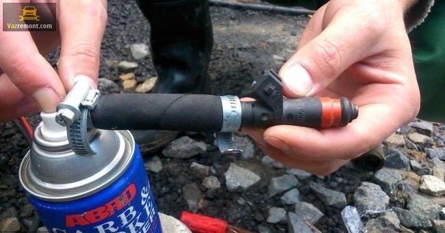 Ваз 2114 Большой Расход и Горит Чек • Система питания Ваз 2114 Большой Расход и Горит Чек • Система питания