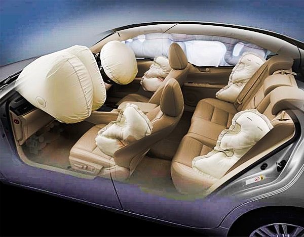 Srs Airbag Service Urgent Volvo S80 – Причинно-следственная связь Srs Airbag Service Urgent Volvo S80 – Причинно-следственная связь