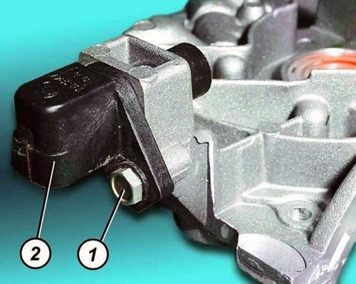 P0335 Crankshaft Position Sensor a Circuit. Что означает p0335 P0335 Crankshaft Position Sensor a Circuit. Что означает p0335