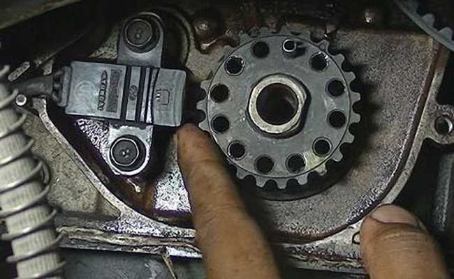 P0335 Crankshaft Position Sensor a Circuit. Что означает p0335 P0335 Crankshaft Position Sensor a Circuit. Что означает p0335