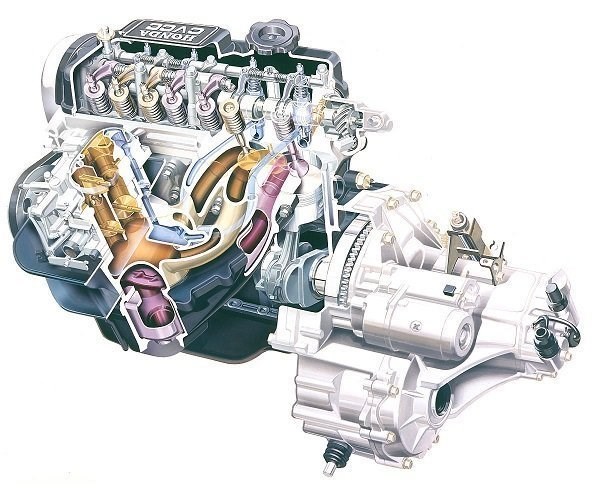 Honda Civic D15b Vtec Ошибка P1889 Cvt • Ошибки блока abs Honda Civic D15b Vtec Ошибка P1889 Cvt • Ошибки блока abs