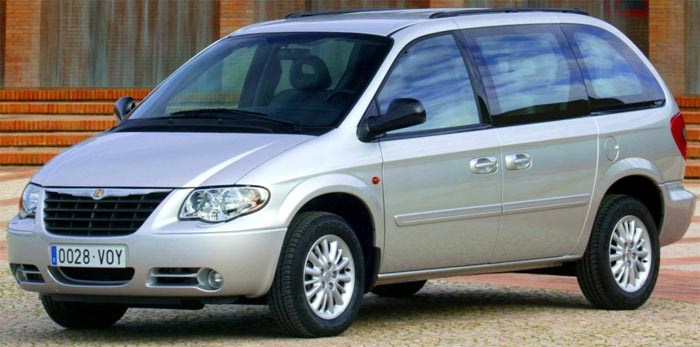 Chrysler Town And Country v Отзывы – Автосервис волочаевский Chrysler Town And Country v Отзывы – Автосервис волочаевский