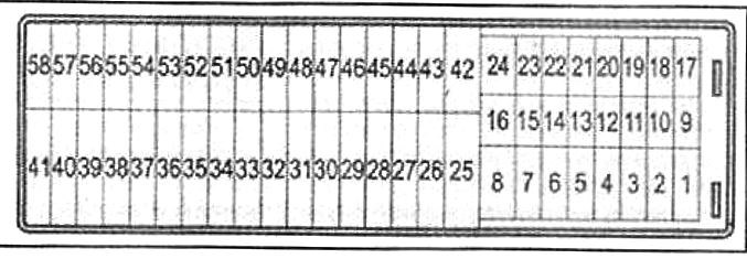 Шкода Рапид 2017г Эур Ошибка С110d00 • Электрогидравлический усилитель Шкода Рапид 2017г Эур Ошибка С110d00 • Электрогидравлический усилитель