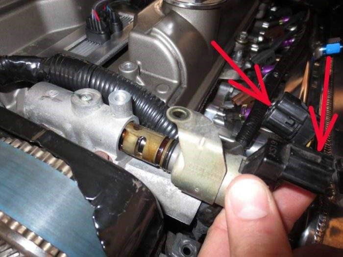 Хундай Кворис Ошибка С2204 Cdc Actuator • Советы по обслуживанию Хундай Кворис Ошибка С2204 Cdc Actuator • Советы по обслуживанию