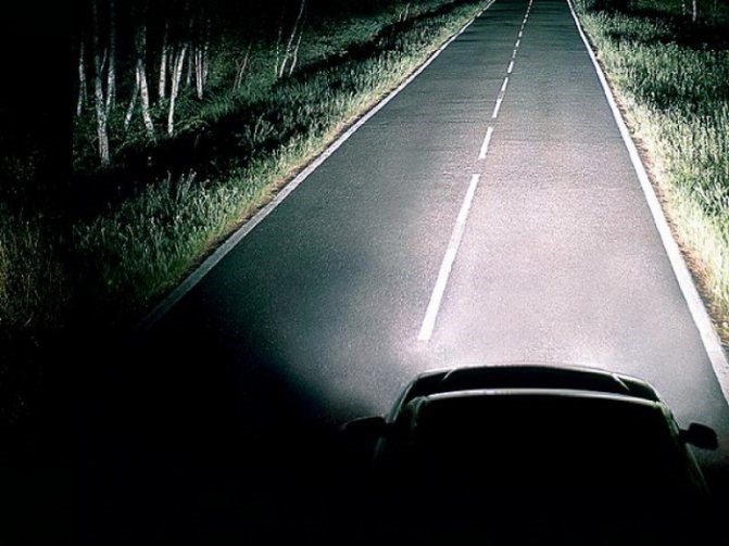 Тускло Горит Фара Ближнего Света Ваз 2106. Замена предохранителей Тускло Горит Фара Ближнего Света Ваз 2106. Замена предохранителей