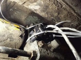 Тойота Прадо 150 Дизель Ошибка С1831. Симптомы неисправности Тойота Прадо 150 Дизель Ошибка С1831. Симптомы неисправности