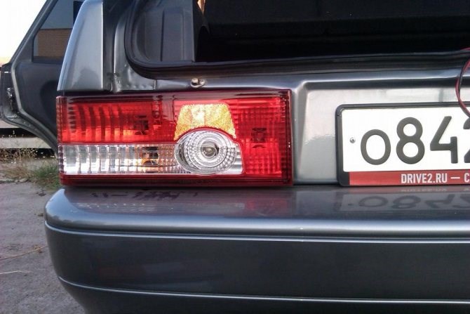 Тойота Авенсис не Горят Стоп Сигналы – Как заменить лампочки Тойота Авенсис не Горят Стоп Сигналы – Как заменить лампочки