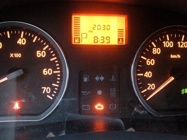 Сброс Ошибок с Инициализацией на Приоре. Возможные причины Сброс Ошибок с Инициализацией на Приоре. Возможные причины