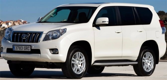 Регенерация Dpf Toyota Ленд Крузер 150 Горит – Ошибки prado 150 Регенерация Dpf Toyota Ленд Крузер 150 Горит – Ошибки prado 150