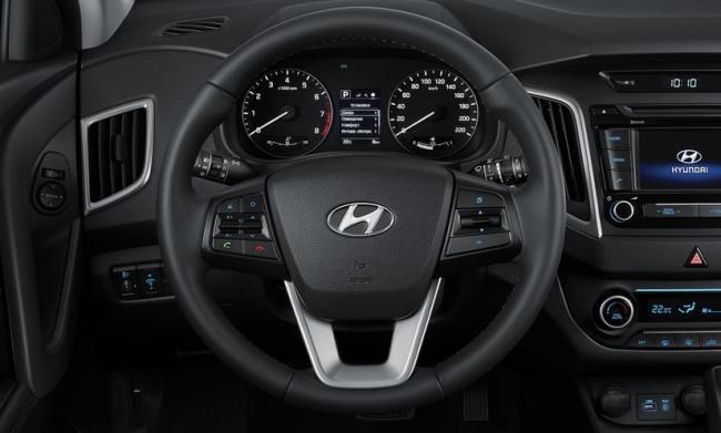 Ошибки на Приборной Панели Hyundai Getz • В моторном отсеке Ошибки на Приборной Панели Hyundai Getz • В моторном отсеке