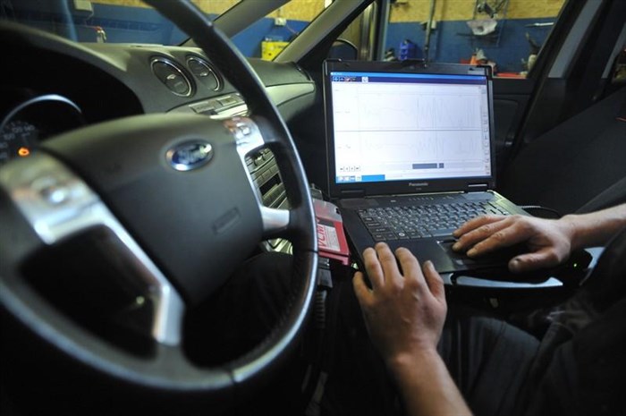 Ошибка Форд Фокус Fuel Computer Data Error © Другие ошибки Ошибка Форд Фокус Fuel Computer Data Error © Другие ошибки