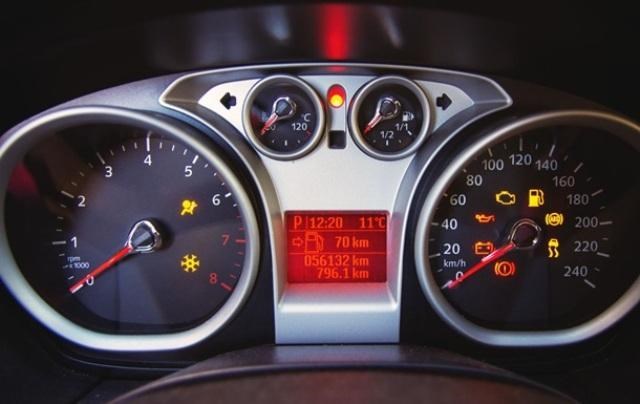 Ошибка Форд Фокус Fuel Computer Data Error © Другие ошибки Ошибка Форд Фокус Fuel Computer Data Error © Другие ошибки