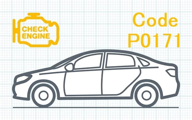 Ошибка на Опель Астра j P0171 Продвинутый новичок Ошибка на Опель Астра j P0171 Продвинутый новичок
