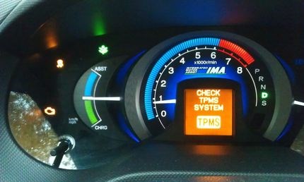 Ошибка Датчика Давления в Шинах Киа – Как отключить tpms Ошибка Датчика Давления в Шинах Киа – Как отключить tpms