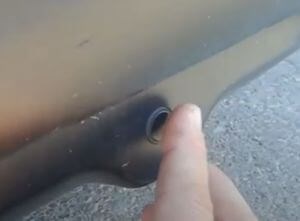 Ошибка Ассистента Парковки Ford Kuga 2013. Механическая трансмиссия Ошибка Ассистента Парковки Ford Kuga 2013. Механическая трансмиссия