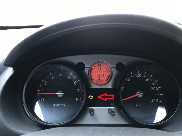 Ошибка P1778 Nissan x Trail T31 – Неисправность p0340 на t30 Ошибка P1778 Nissan x Trail T31 – Неисправность p0340 на t30
