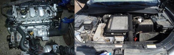 Ошибка P1186 Hyundai Santa fe Дизель – Кузов и салон Ошибка P1186 Hyundai Santa fe Дизель – Кузов и салон